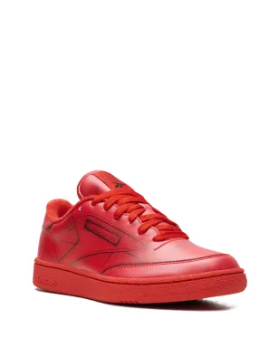 Reebok x Maison Margiela Club C「Vector Red」スニーカー - サムネイル2