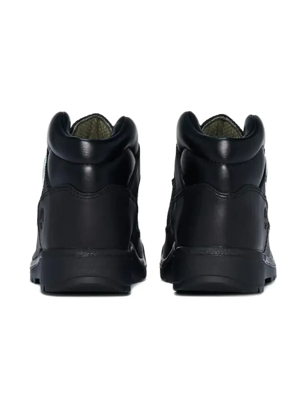 Timberland Kids ユース フィールド ブーツ - 画像3