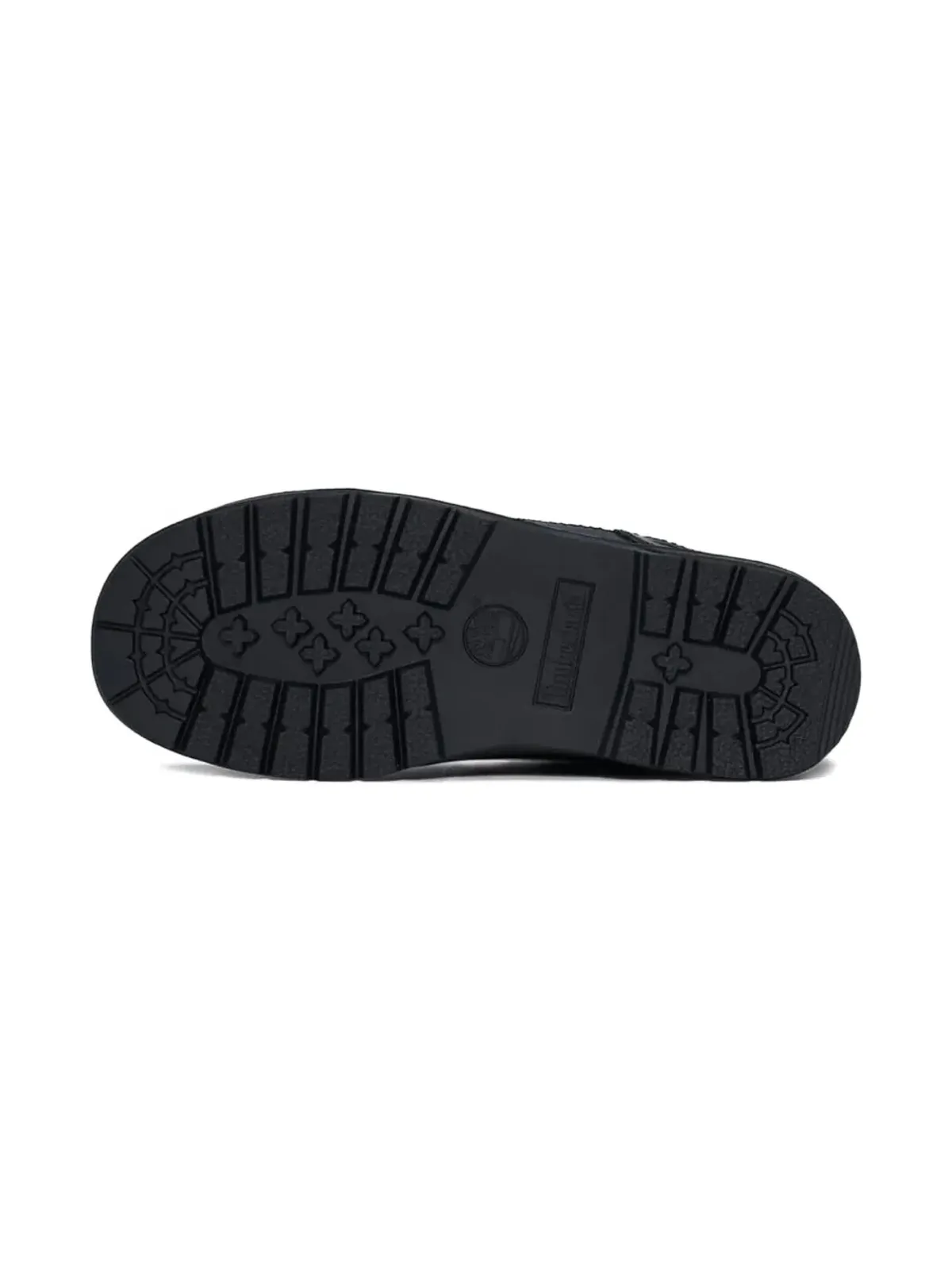 Timberland Kids ユース フィールド ブーツ - 画像4