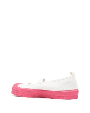 Comme Des Garçons Girl ウワバキ インドアシューズ - サムネイル3