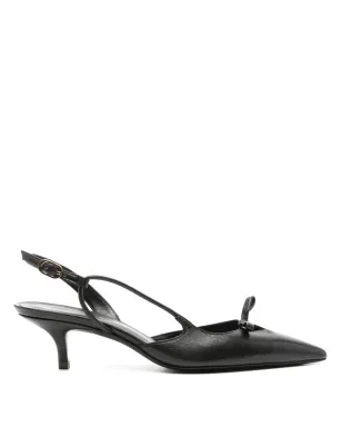 Stuart Weitzman タリー スリングバックパンプス - サムネイル1