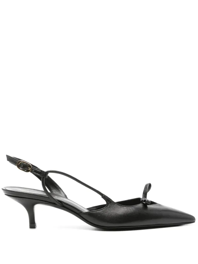 Stuart Weitzman Stuart Weitzman タリー スリングバックパンプスの商品画像