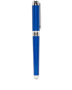 S.T. Dupont エタニティ ローラーボールペン ブルー - サムネイル1