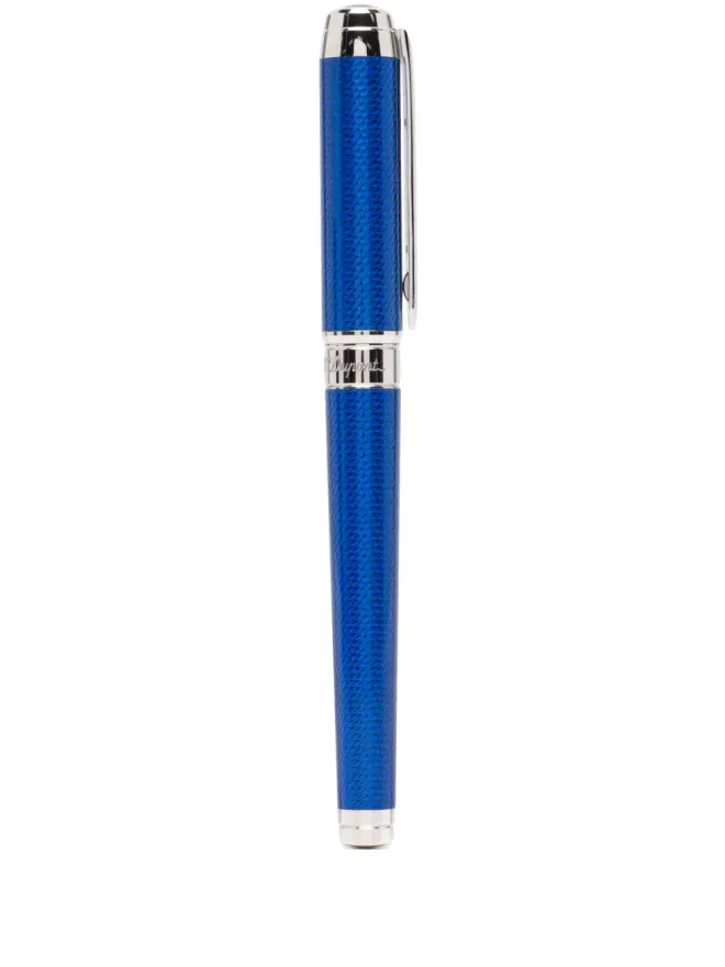 S.T. Dupont S.T. Dupont エタニティ ローラーボールペン ブルーの商品画像