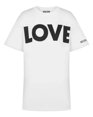 Moschino ラブコットンシャツ - サムネイル1