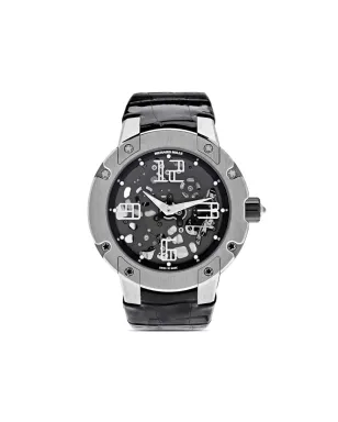 Richard Mille RM 033 エクストラフラット グレー - サムネイル1