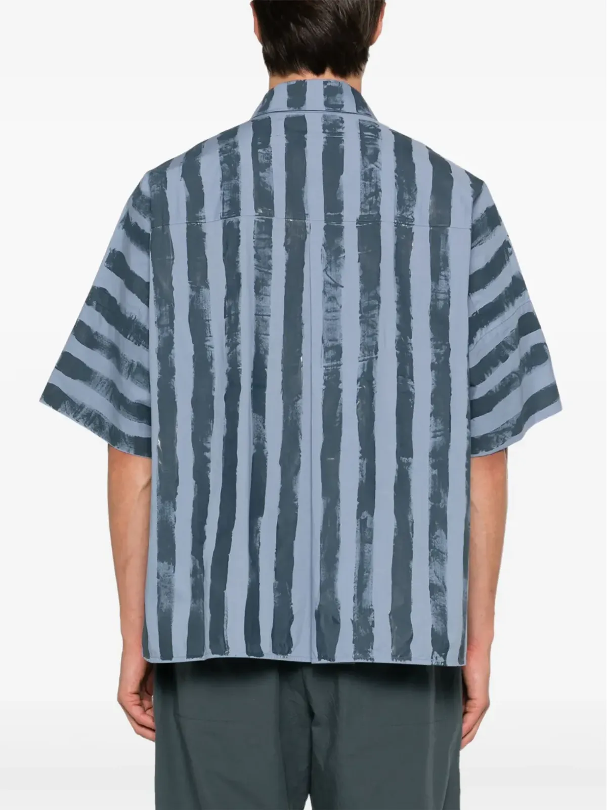 Toogood ザ・ティンカーシャツ - 画像5