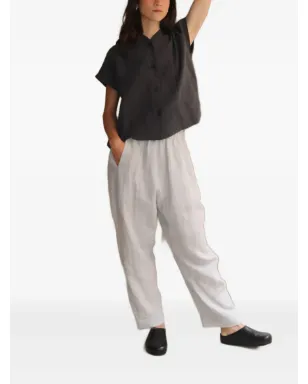 Toogood Papermaker trousers - Grey - サムネイル2