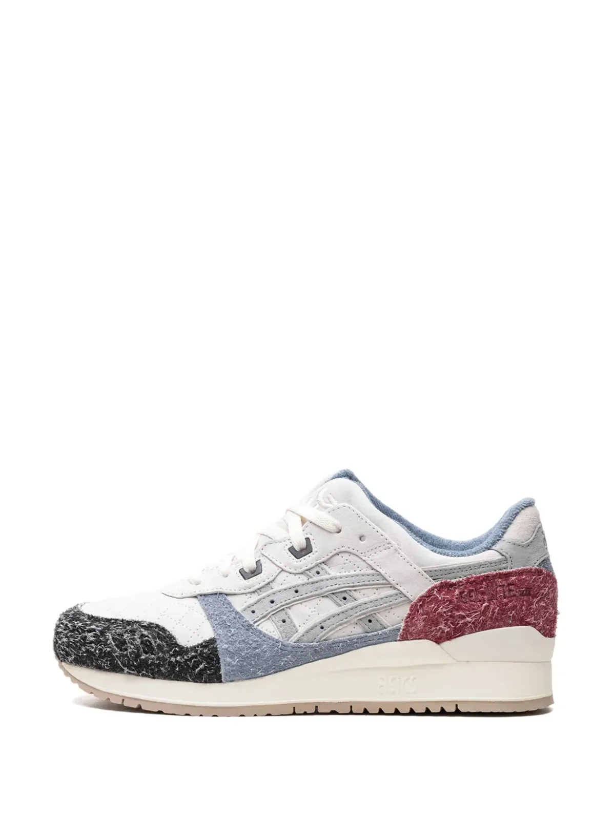 ASICS x KITH Gel-Lyte 3 '07 Remastered Seoul スニーカー - 画像5