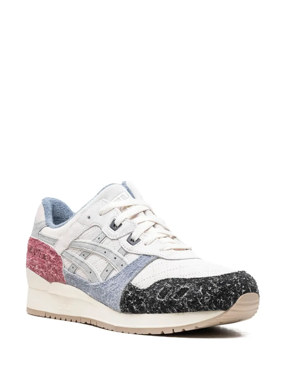 ASICS x KITH Gel-Lyte 3 '07 Remastered Seoul スニーカー - 画像2