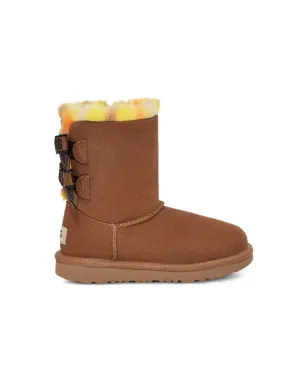 UGG Kids ベイリー ボウ ブーツ - サムネイル1