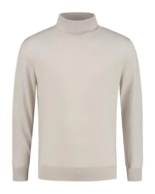 Doriani Cashmere ロールネックセーター - サムネイル1