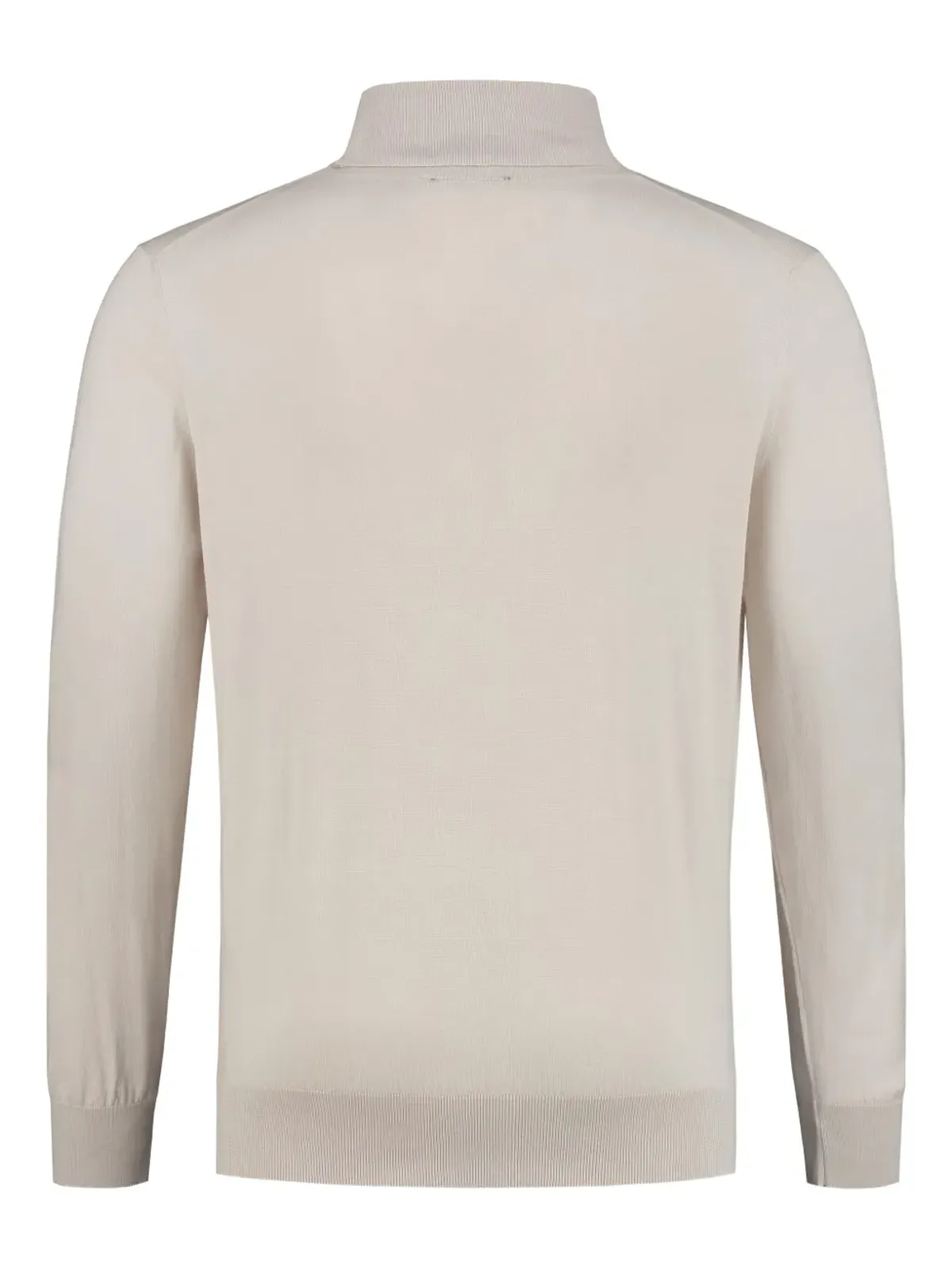 Doriani Cashmere ロールネックセーター - 画像2