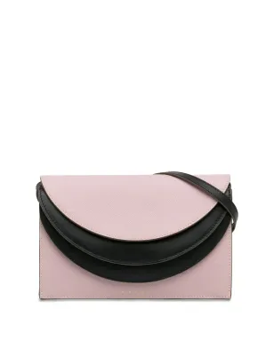 Marni Pre-Owned 21世紀トリプルフラップ クロスボディバッグ - サムネイル1