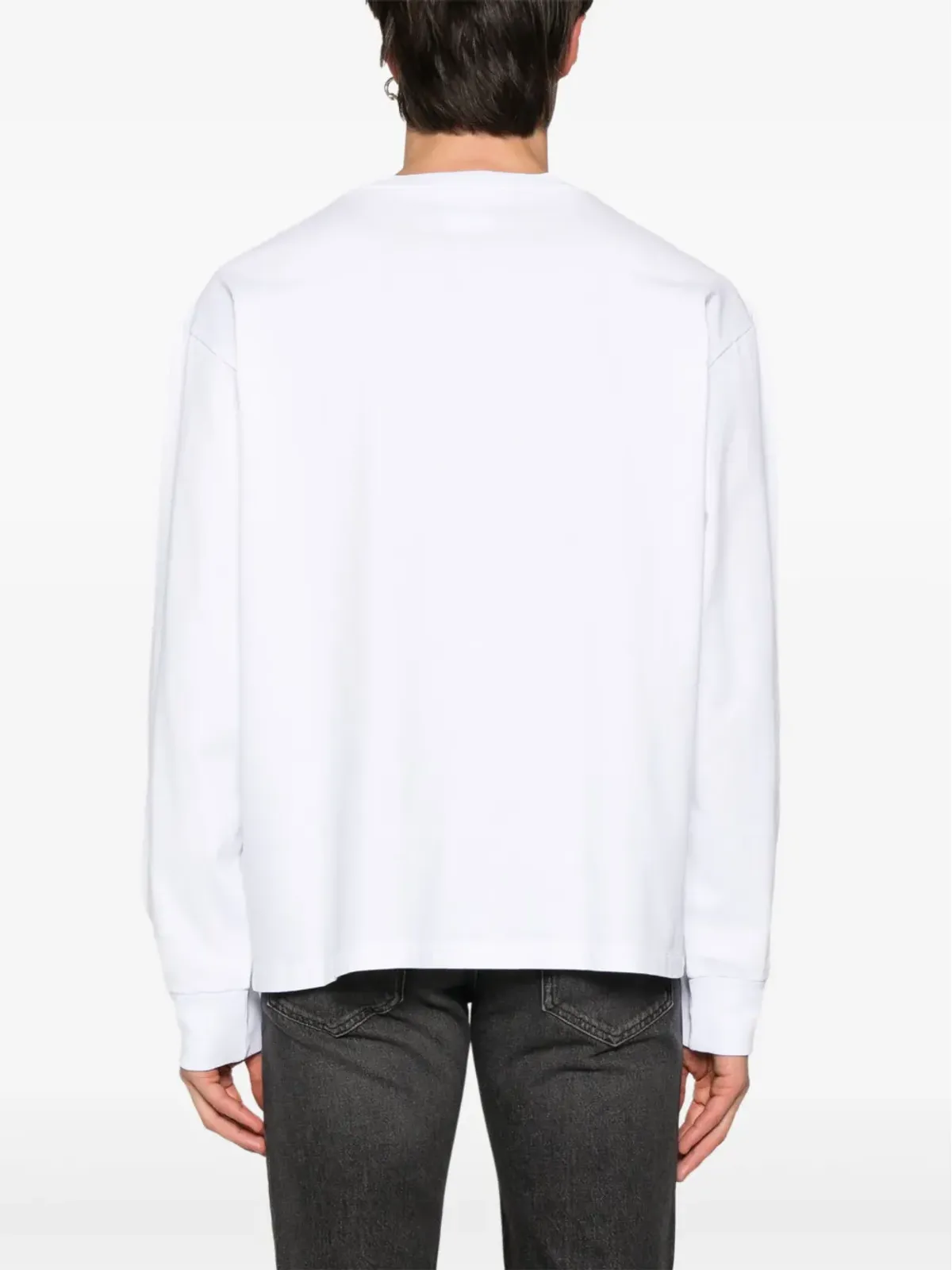 DSQUARED2 アイコン コットン Tシャツ - 画像4