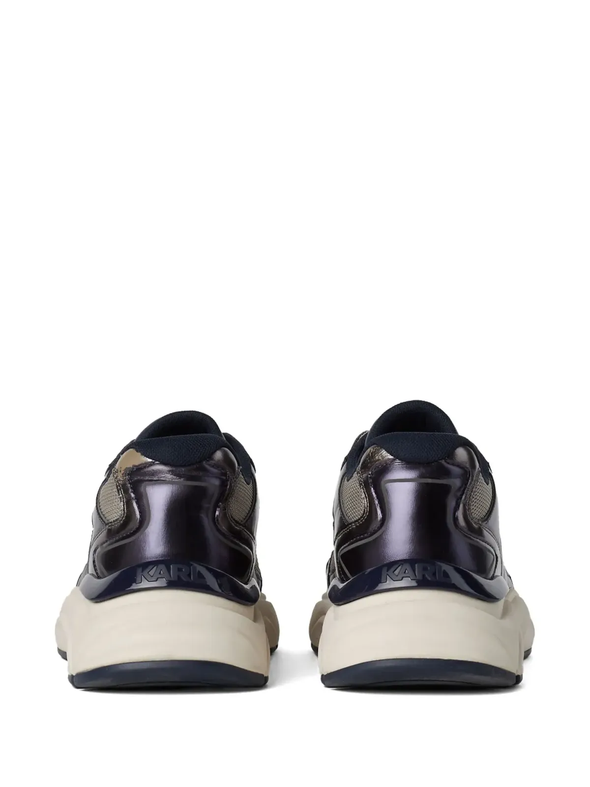 Karl Lagerfeld コメット スニーカー - 画像3