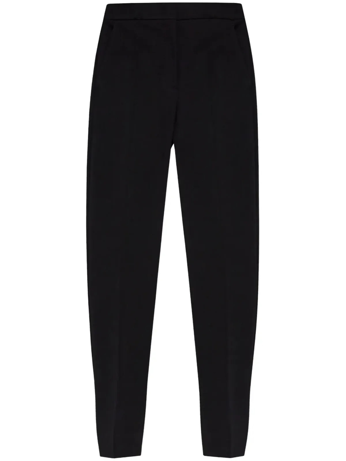 Max Mara スリムカットパンツ - 画像1