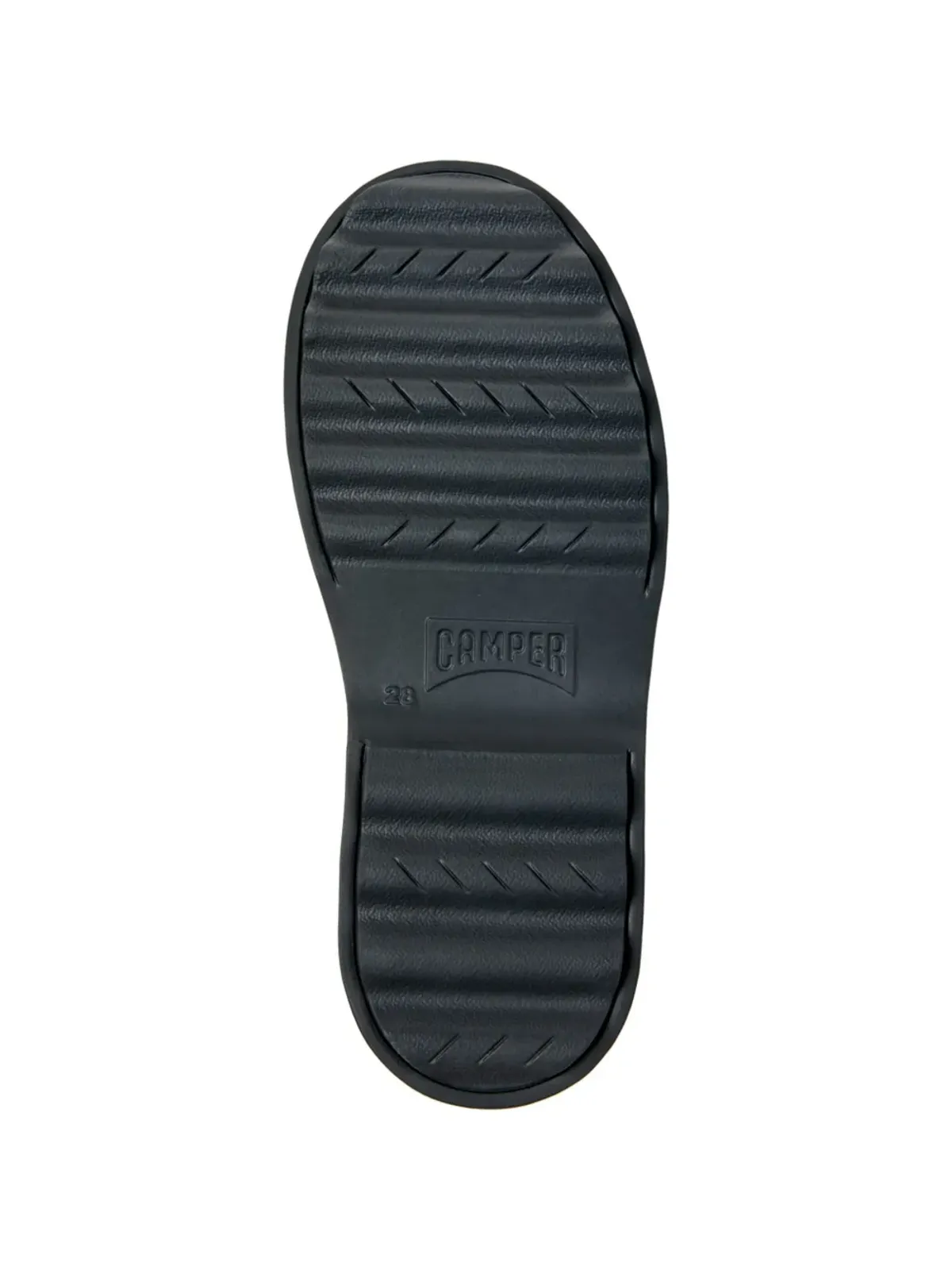 Camper Kids Norte レースアップシューズ - 画像5