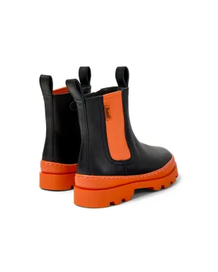 Camper Kids Brutusブーツ - サムネイル3
