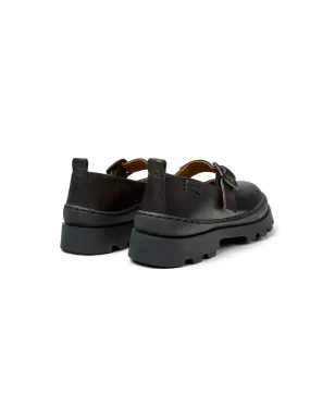 Camper Kids Brutus バレリーナシューズ - サムネイル3