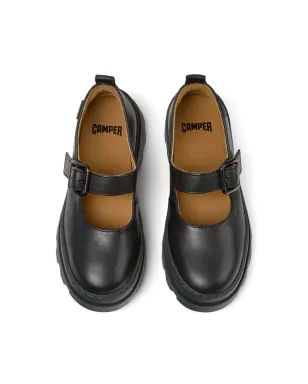 Camper Kids Brutus バレリーナシューズ - サムネイル4