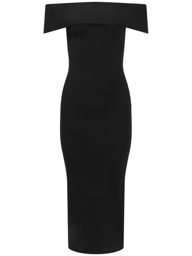Altuzarra Altuzarra マルソー オフショルダードレスの商品画像