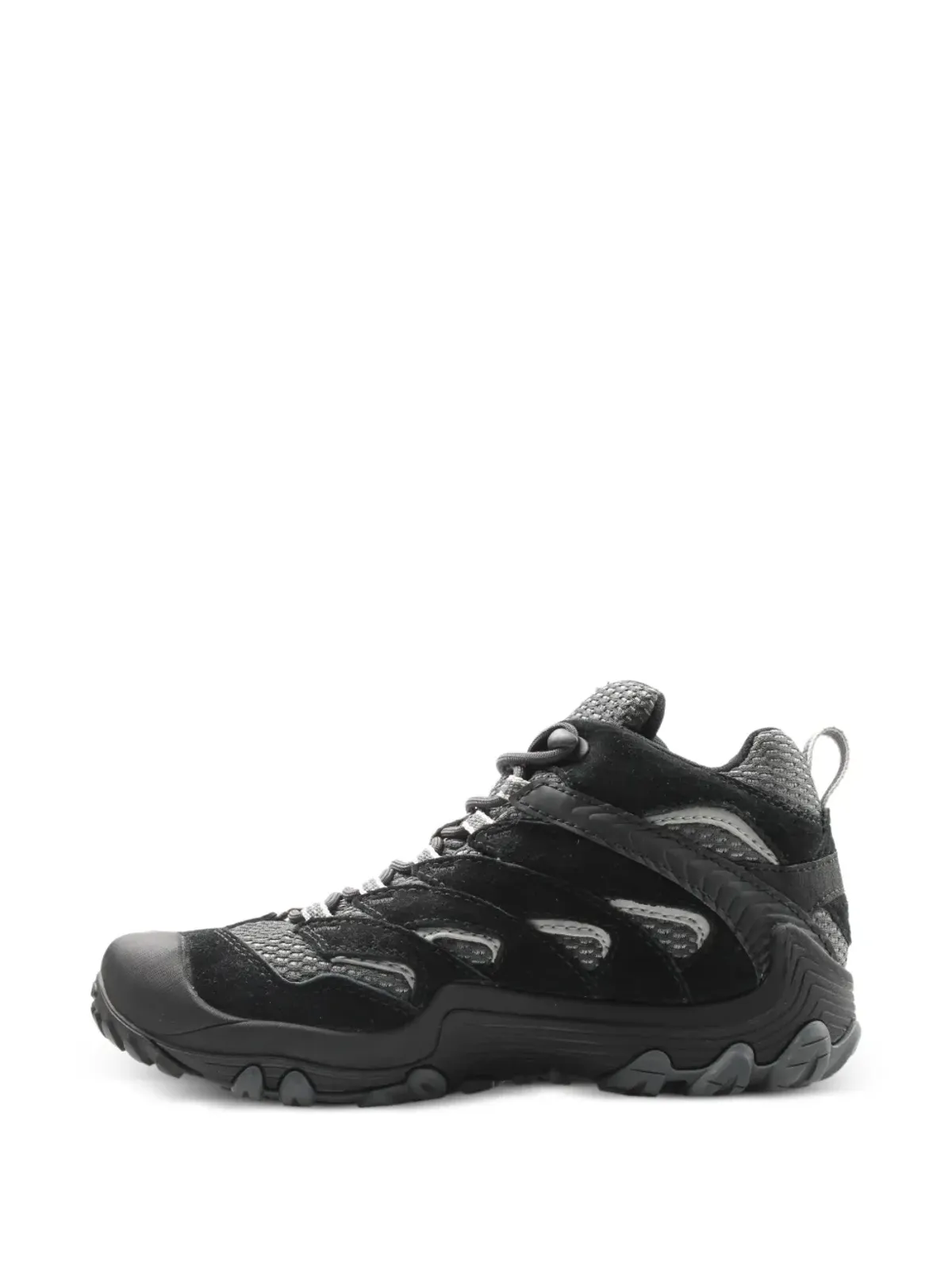 Merrell CHAM 7 LIMIT MID ハイキングブーツ - 画像2