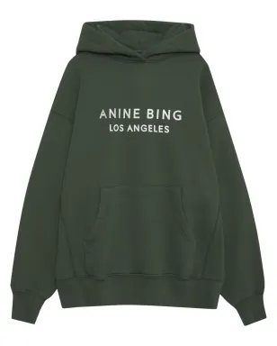 ANINE BING Alto フーディー - サムネイル1