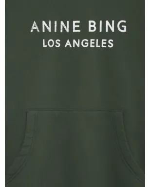 ANINE BING Alto フーディー - サムネイル4