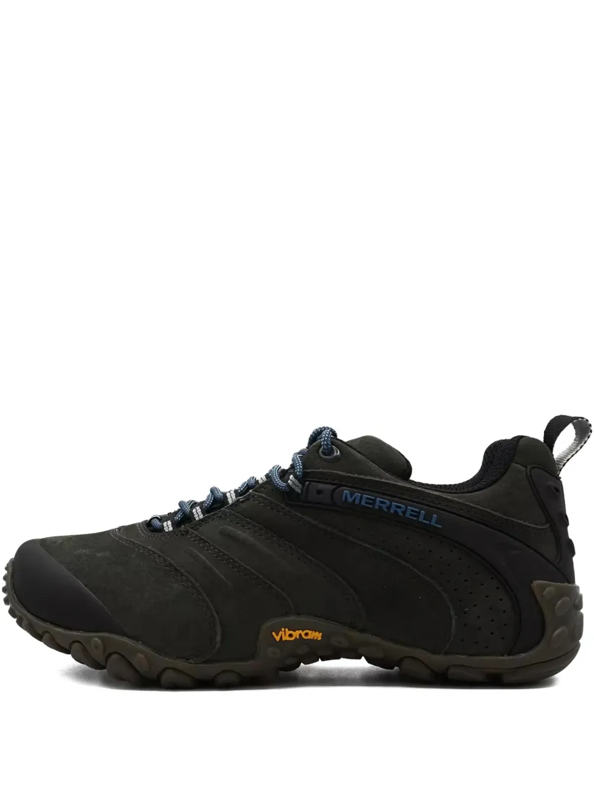 Merrell Cham II LTR トレーナー - ブラック - 画像1