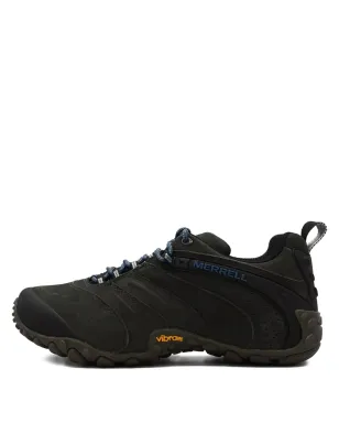 Merrell Cham II LTR トレーナー - ブラック - サムネイル1