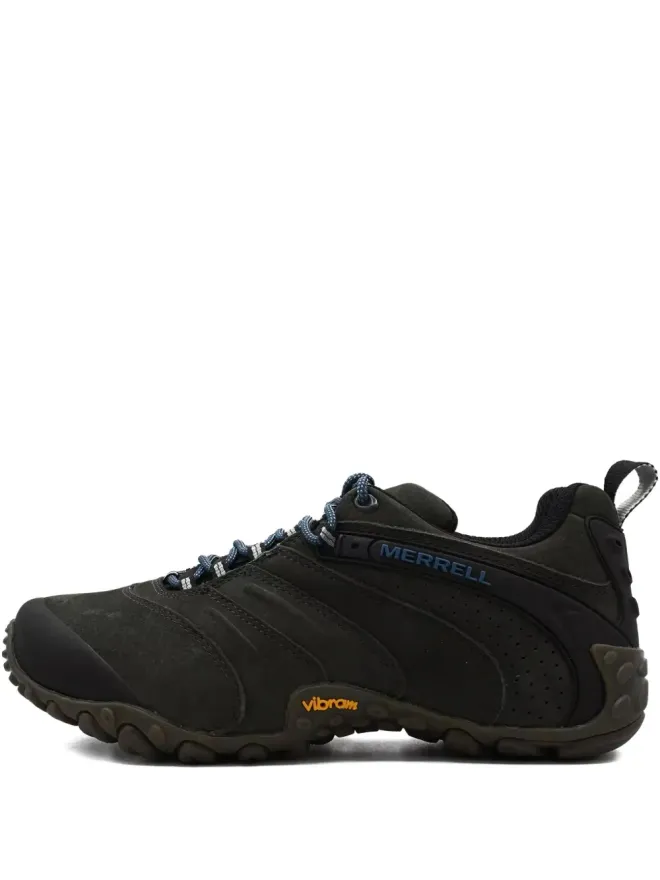 Merrell Merrell Cham II LTR トレーナー - ブラックの商品画像