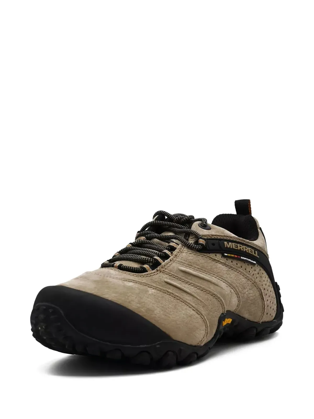 Merrell Cham II レザー スニーカー - 画像2