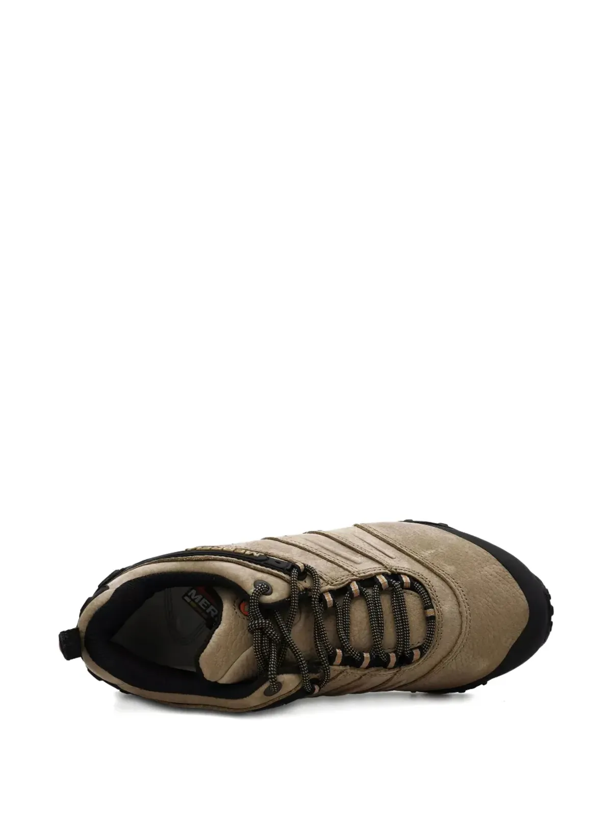 Merrell Cham II レザー スニーカー - 画像3