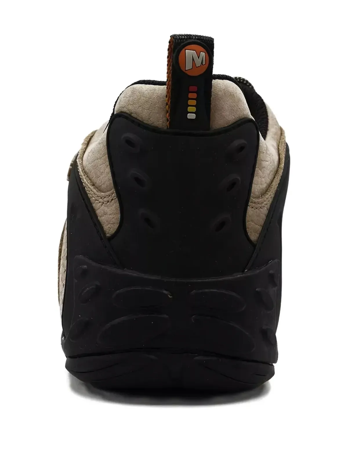 Merrell Cham II レザー スニーカー - 画像4