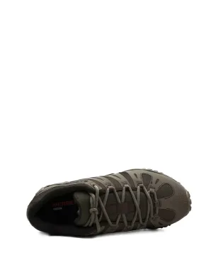 Merrell Cham II Flux trainers - サムネイル4