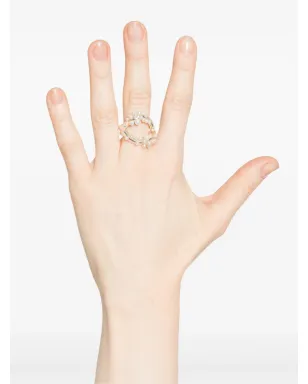 BEATRIZ PALACIOS Lake ring - サムネイル2
