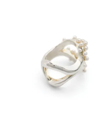 BEATRIZ PALACIOS Lake ring - サムネイル3