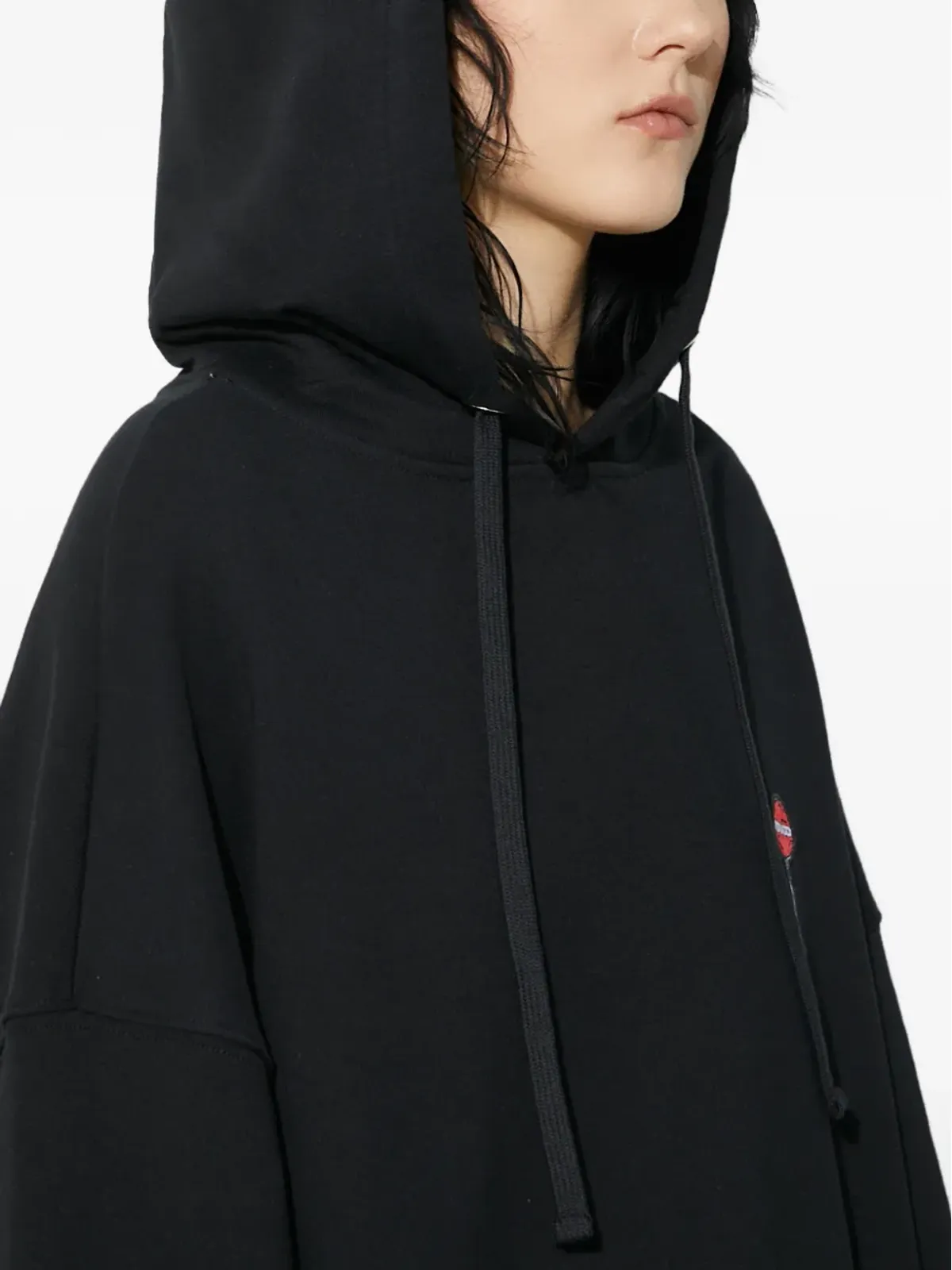 Fiorucci ロリポップ刺繍フーディー - 画像4
