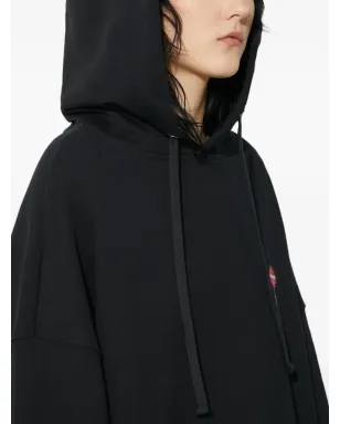 Fiorucci ロリポップ刺繍フーディー - サムネイル4