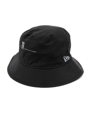 Boris Bidjan Saberi Gore-Tex バケットハット - サムネイル1