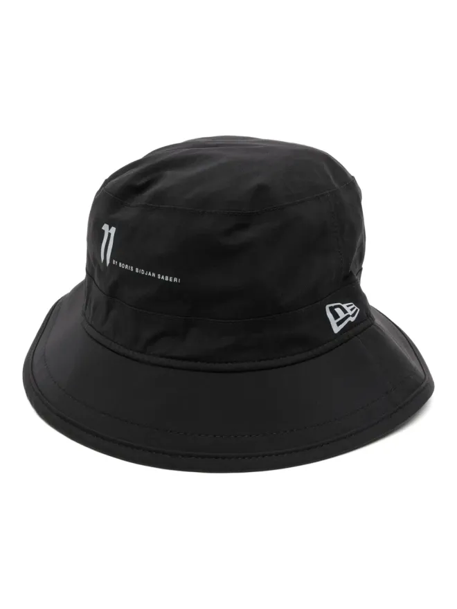 Boris Bidjan Saberi Boris Bidjan Saberi Gore-Tex バケットハットの商品画像