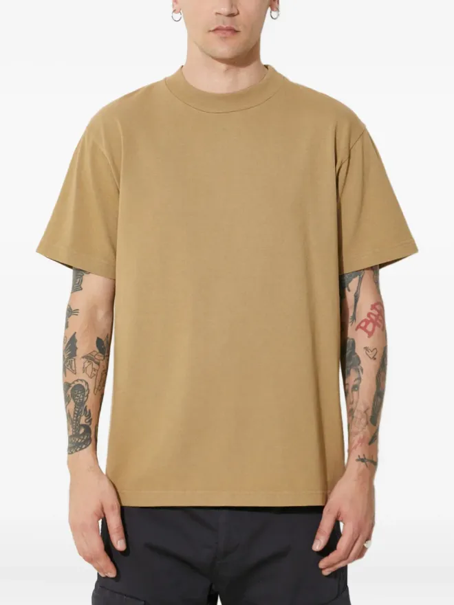 424 424 クルーネック半袖Tシャツの商品画像
