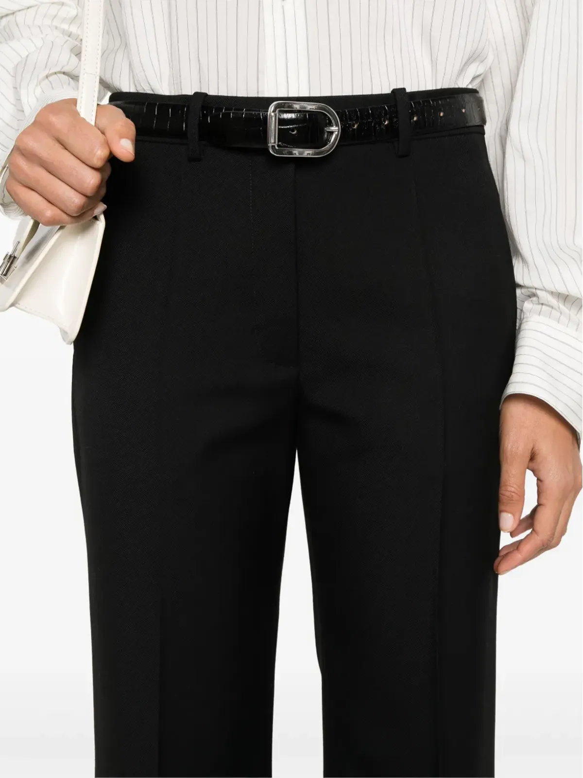 The Row アルベレタパンツ - 画像5