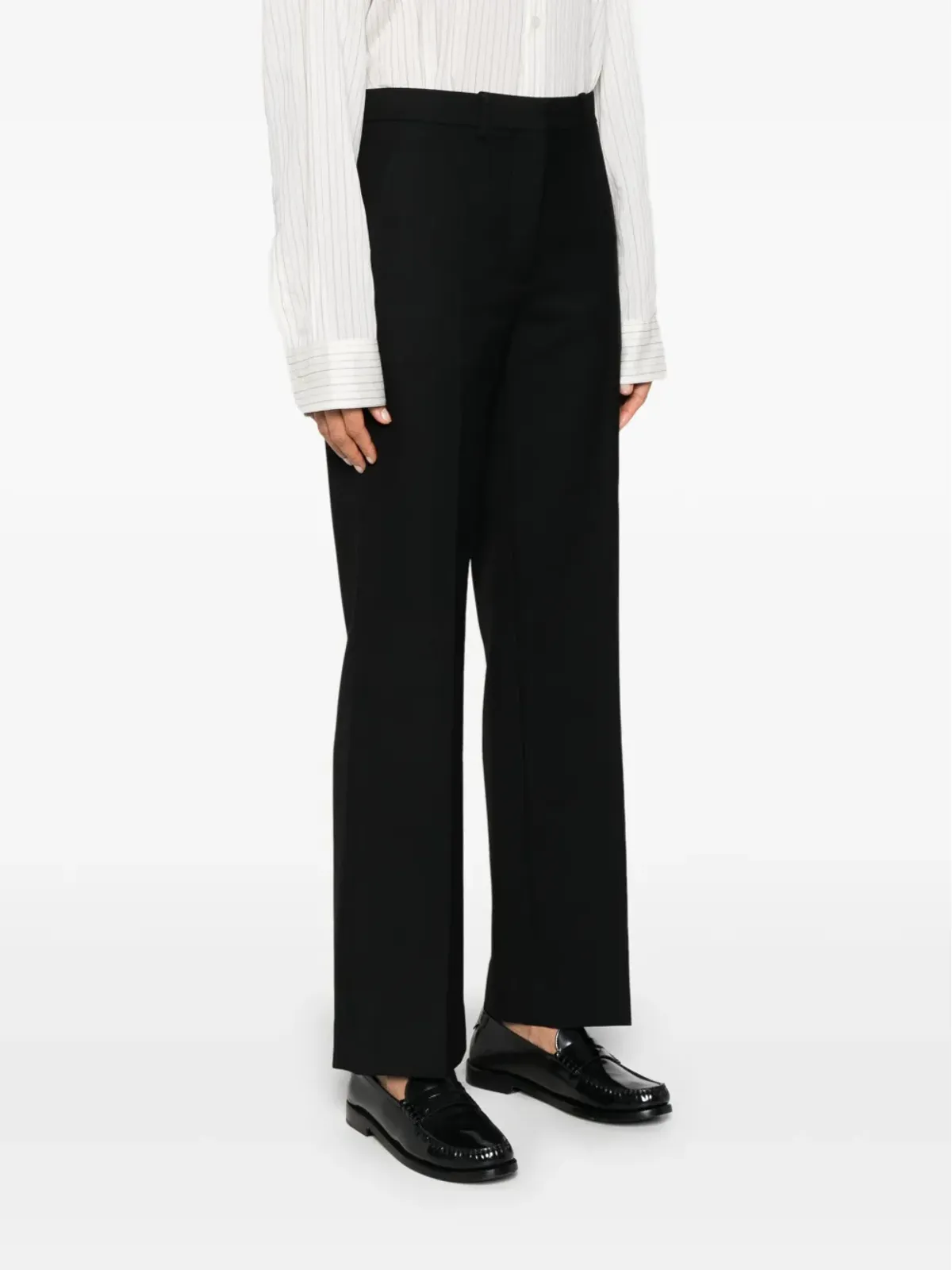 The Row アルベレタパンツ - 画像3