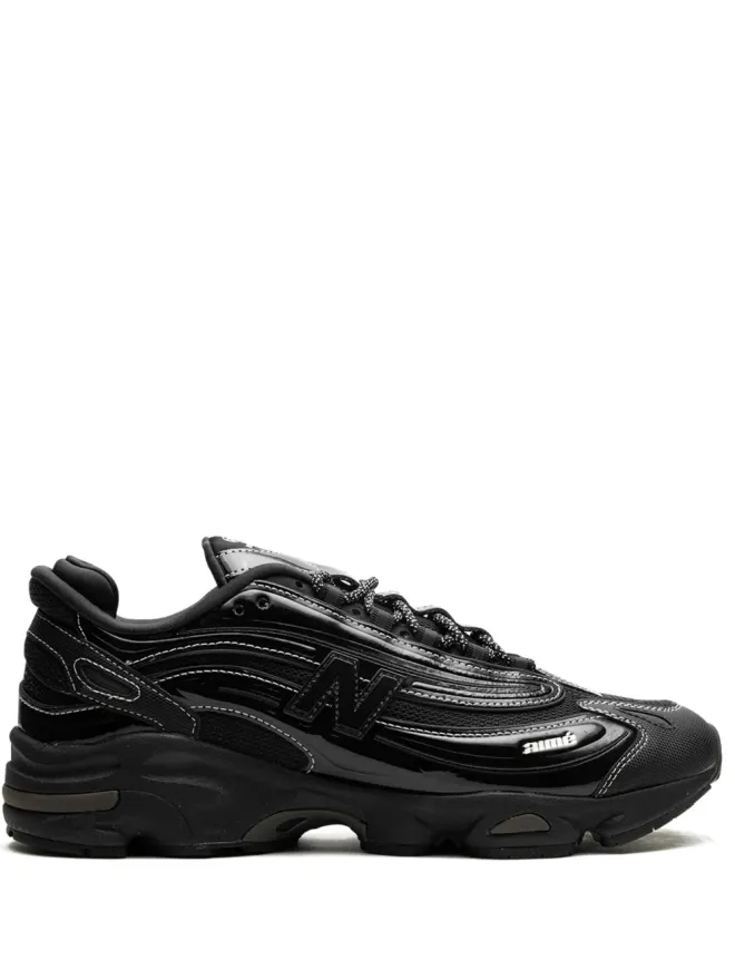 New Balance New Balance × Aimé Leon Dore 1000 ブラック スニーカーの商品画像