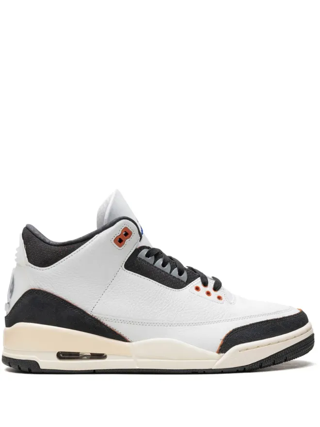 Jordan Jordan 3 レトロ Quai 54 スニーカーの商品画像