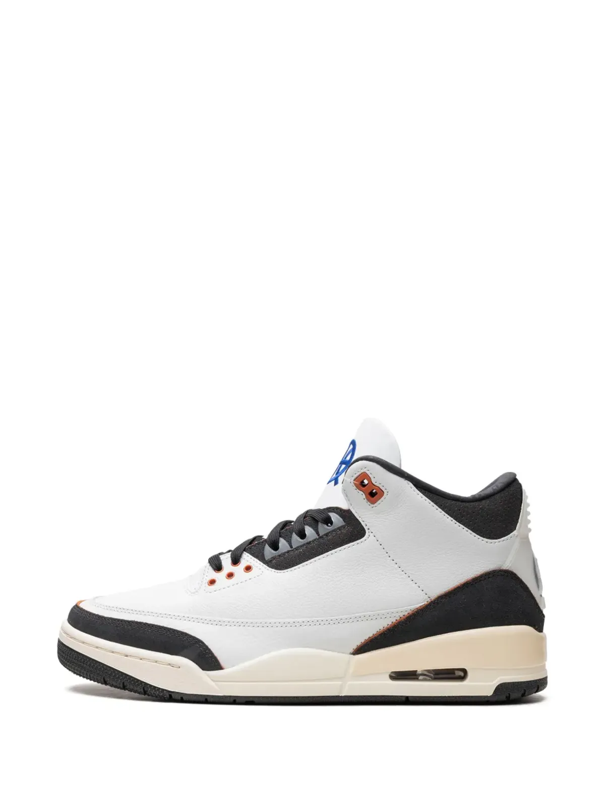 Jordan 3 レトロ Quai 54 スニーカー - 画像5