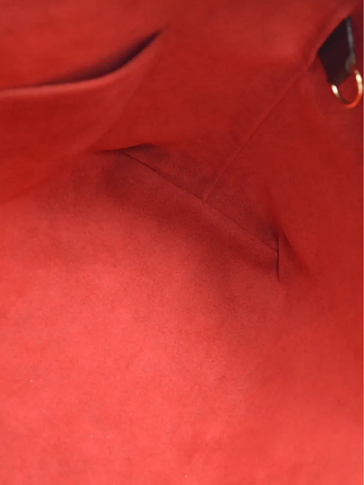 Louis Vuitton ビンテージ 1990-2000 Saleya PM トートバッグ - ブラウン - 画像5