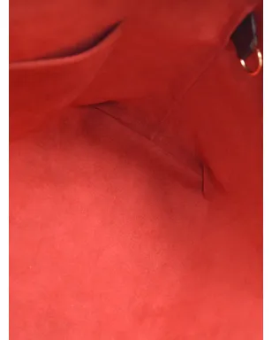 Louis Vuitton ビンテージ 1990-2000 Saleya PM トートバッグ - ブラウン - サムネイル5